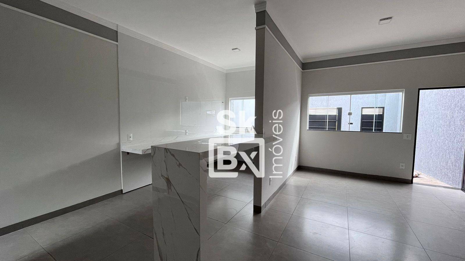 Casa à venda com 3 quartos, 92m² - Foto 4