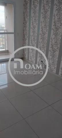 Apartamento para alugar com 2 quartos, 53m² - Foto 4