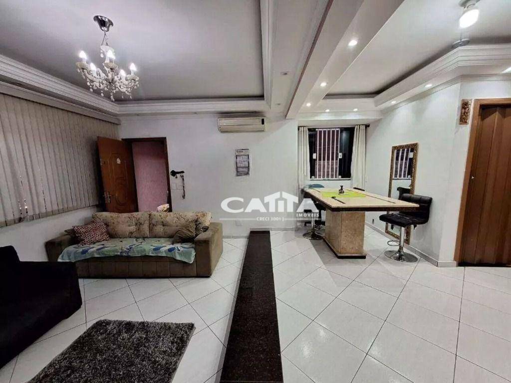 Sobrado à venda com 3 quartos, 171m² - Foto 1