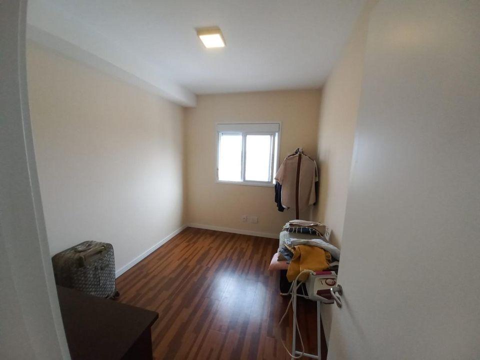 Apartamento à venda com 2 quartos, 61m² - Foto 6