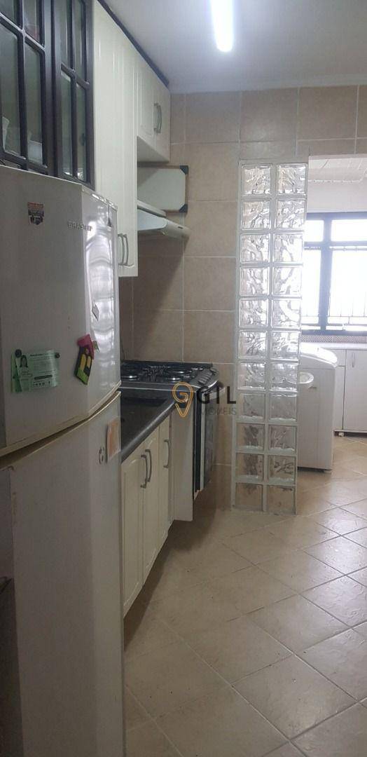 Apartamento à venda com 3 quartos, 82m² - Foto 15