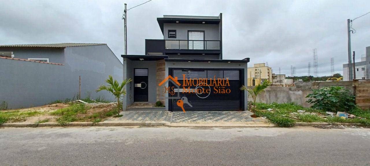 Sobrado à venda com 3 quartos, 186m² - Foto 44