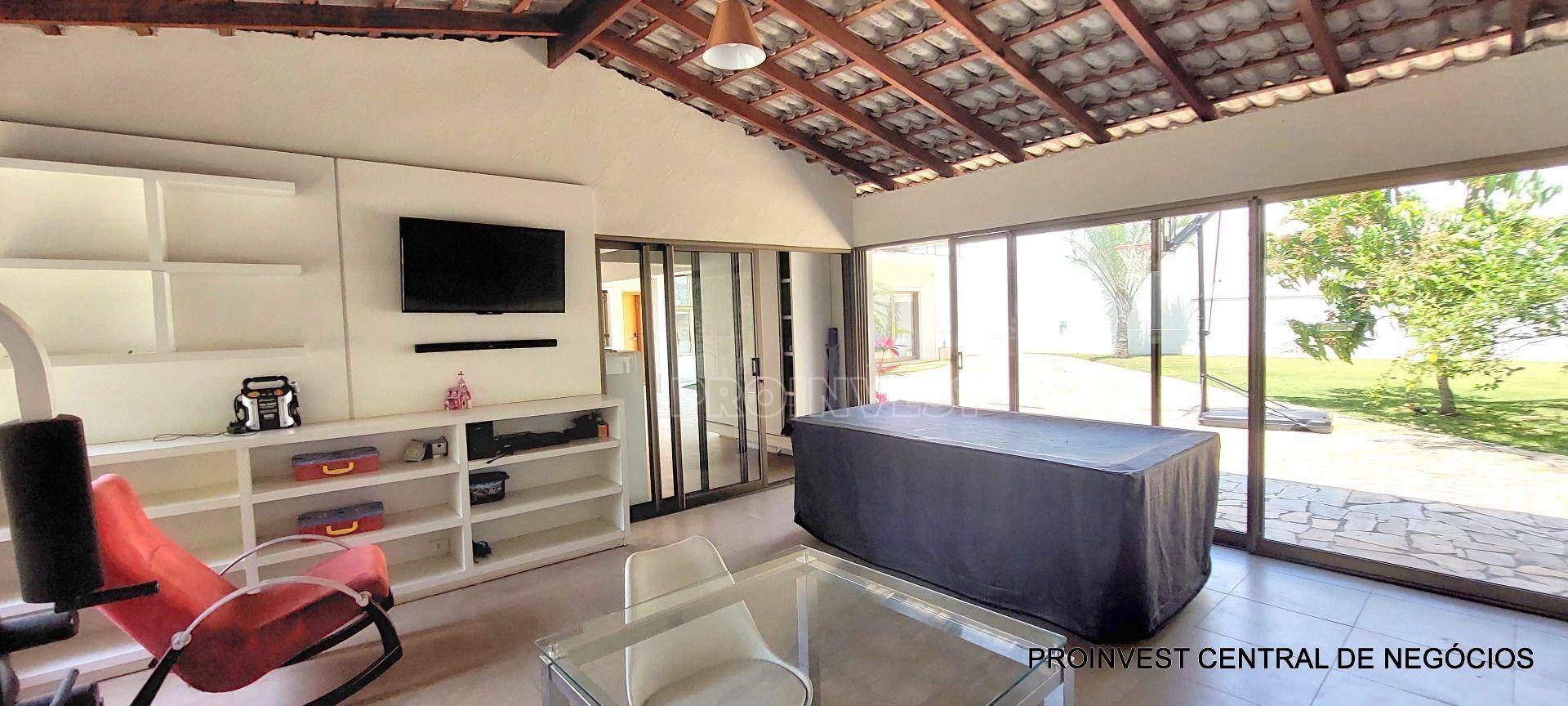 Casa de Condomínio à venda com 5 quartos, 503m² - Foto 65