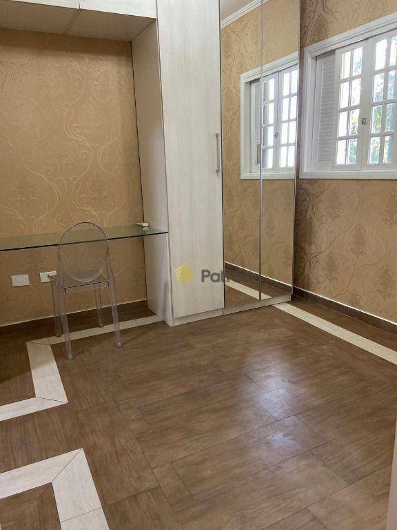 Sobrado à venda com 2 quartos, 100m² - Foto 21