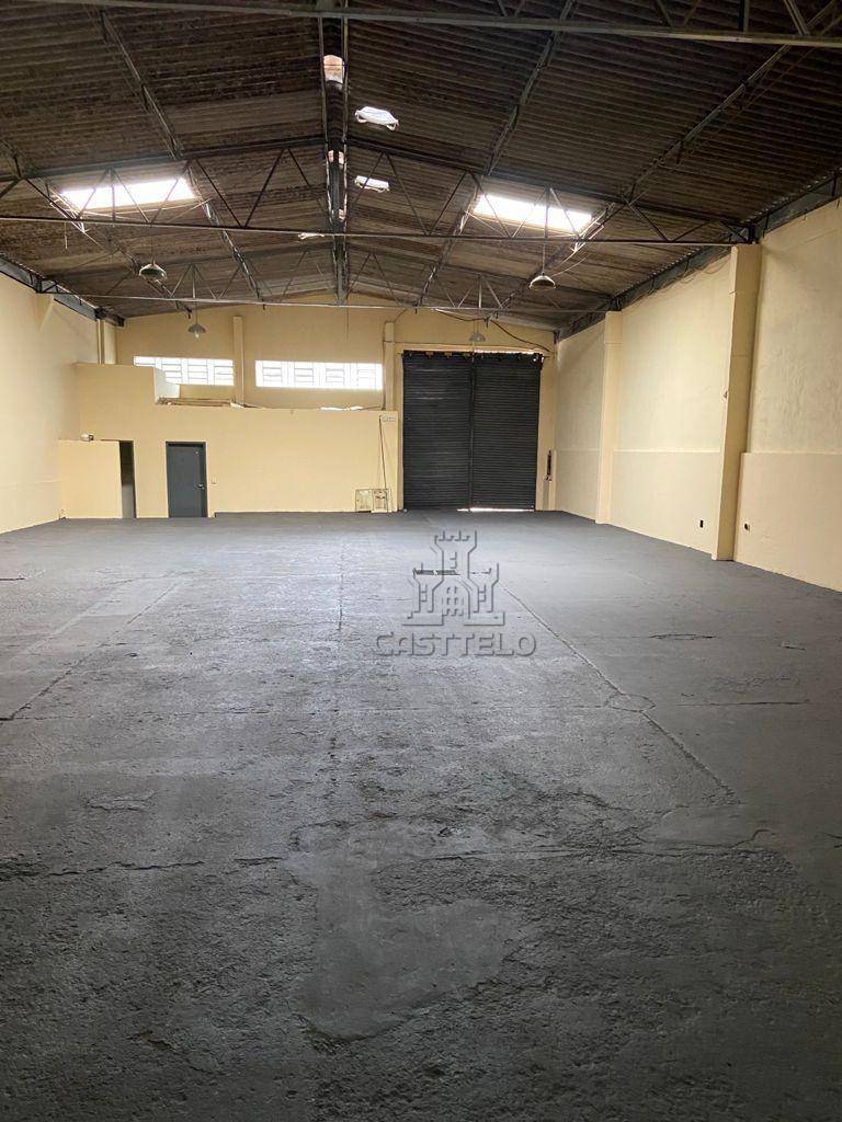Depósito-Galpão, 344 m² - Foto 2