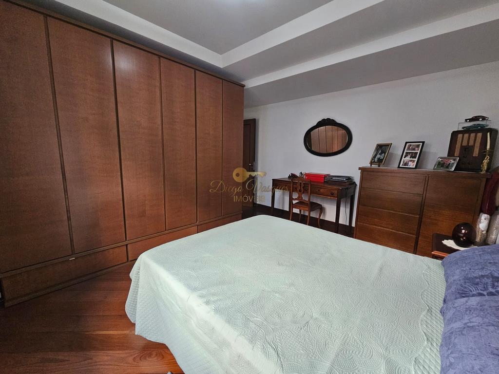 Apartamento à venda com 4 quartos, 173m² - Foto 19