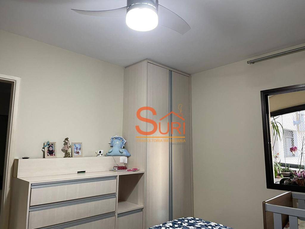 Apartamento à venda com 3 quartos, 141m² - Foto 20