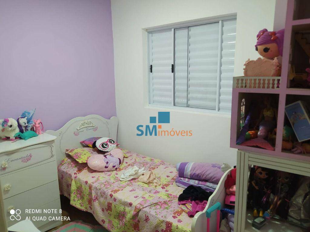 Sobrado à venda com 3 quartos, 150m² - Foto 15