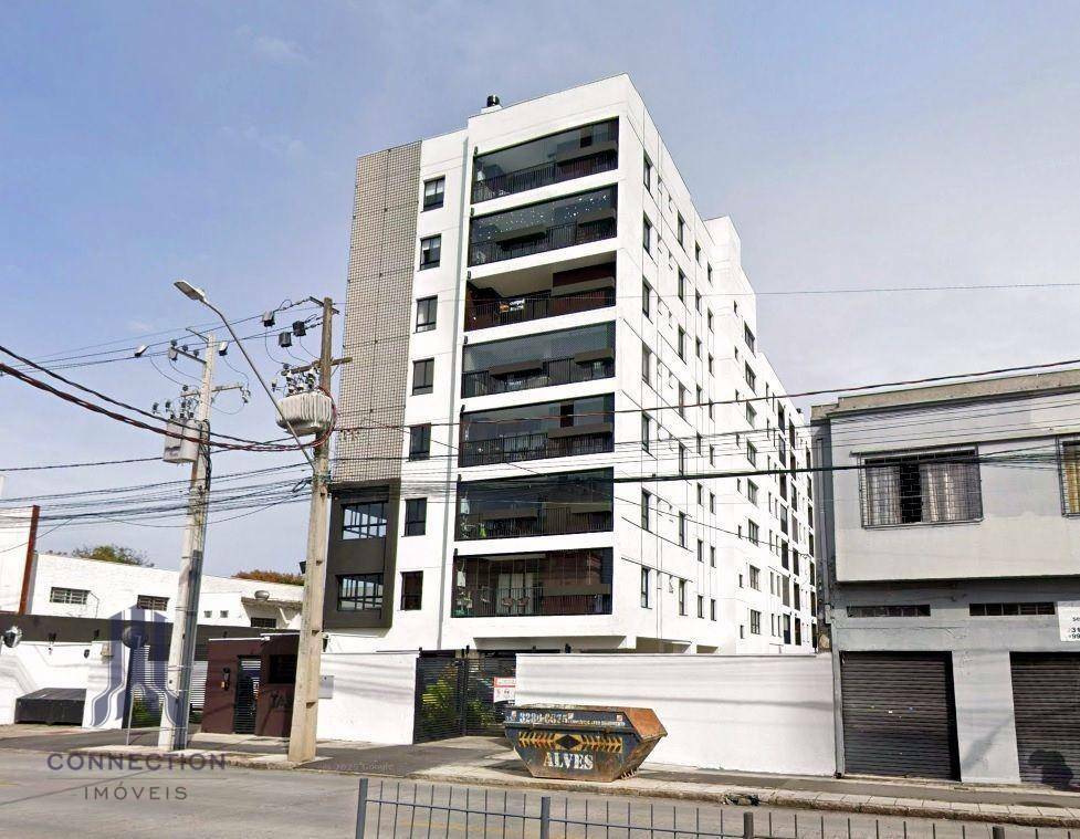 Kitnet-Studio, 31 m² - Foto 2