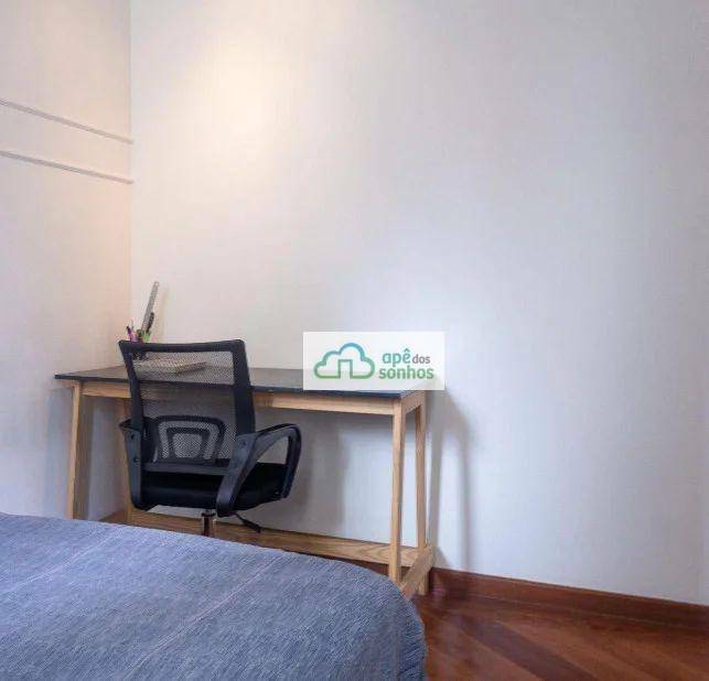 Apartamento à venda com 3 quartos, 125m² - Foto 20