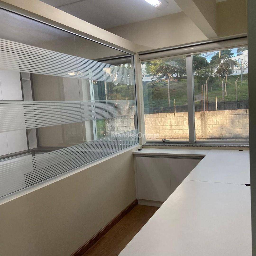 Conjunto Comercial-Sala para alugar, 45m² - Foto 2