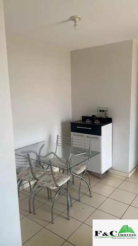 Apartamento à venda com 2 quartos - Foto 5