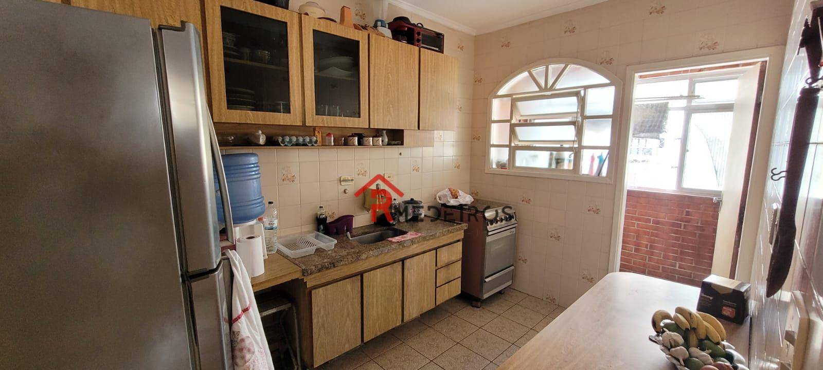 Apartamento à venda com 1 quarto, 63m² - Foto 7