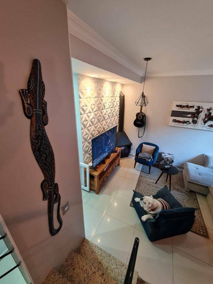 Casa de Condomínio à venda com 3 quartos, 93m² - Foto 7