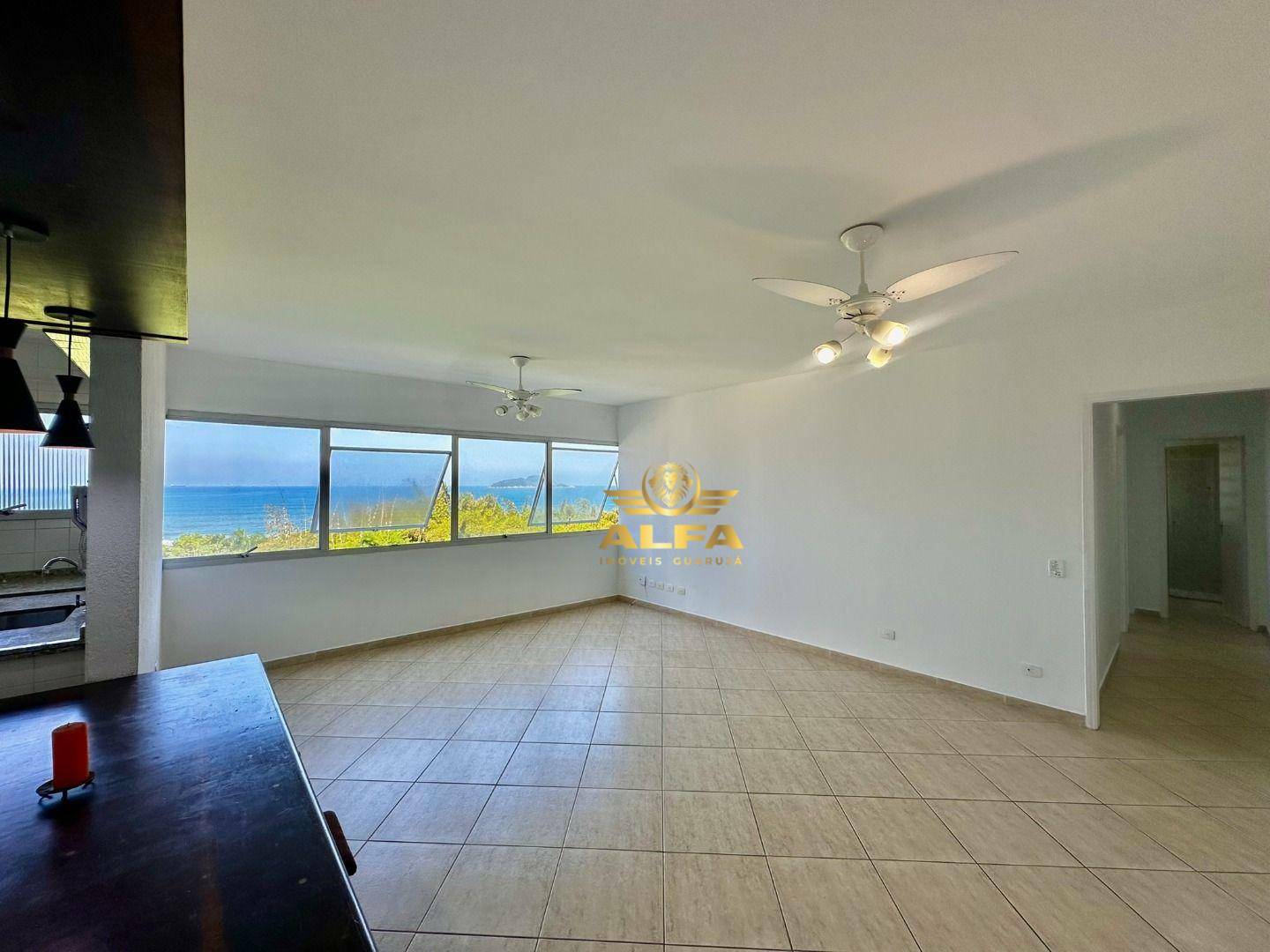 Apartamento à venda com 2 quartos, 100m² - Foto 2