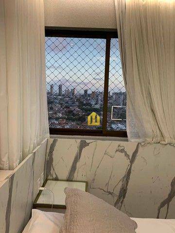 Apartamento à venda com 3 quartos, 102m² - Foto 10