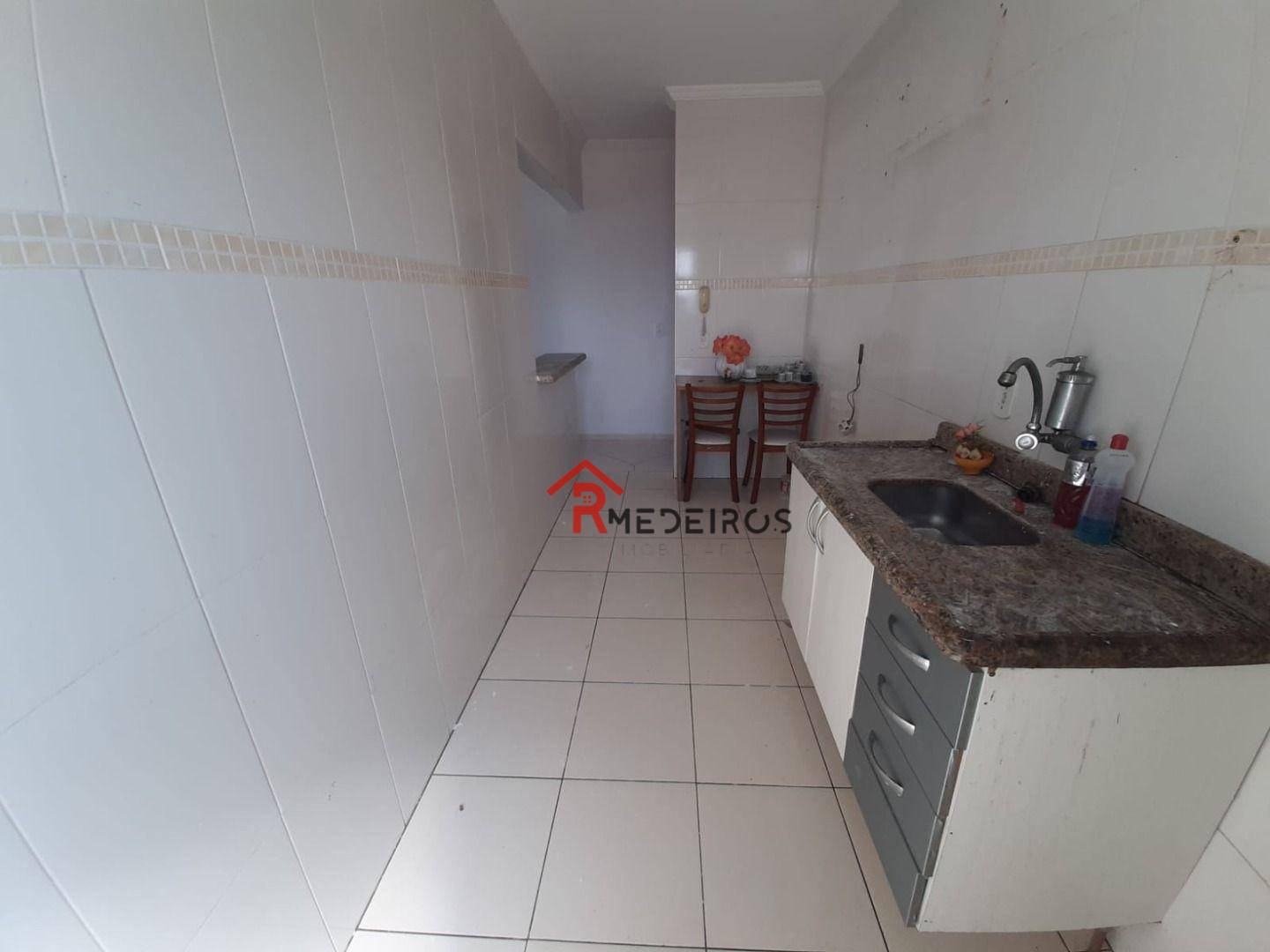 Apartamento à venda com 1 quarto, 48m² - Foto 8