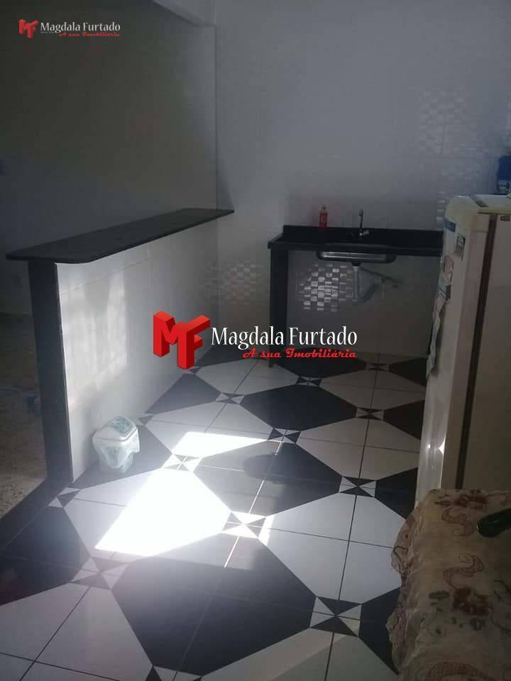 Casa à venda com 3 quartos, 120m² - Foto 26