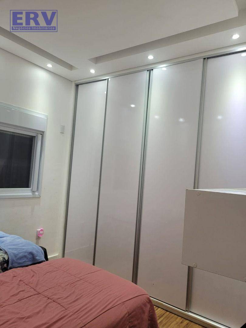 Casa de Condomínio à venda com 3 quartos, 160m² - Foto 13