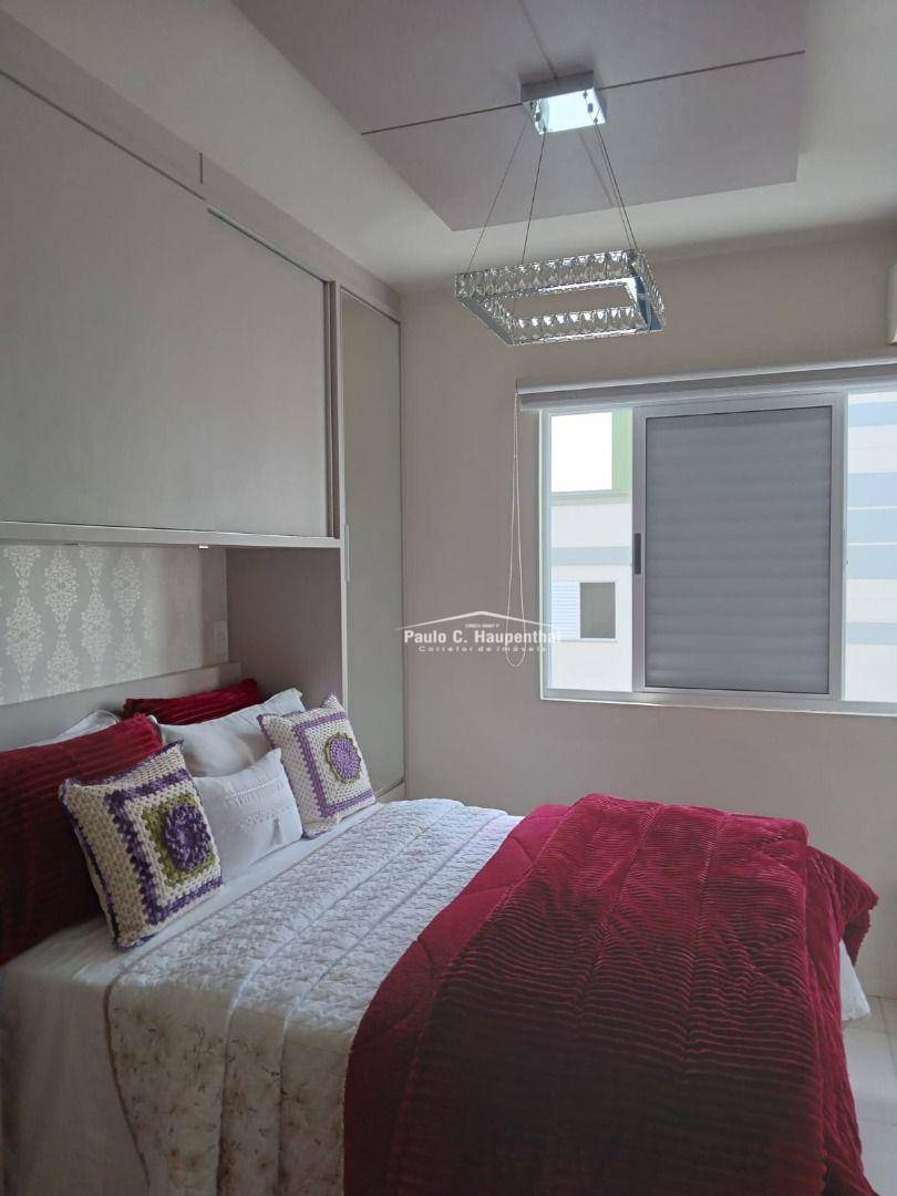 Apartamento à venda com 3 quartos, 152m² - Foto 14