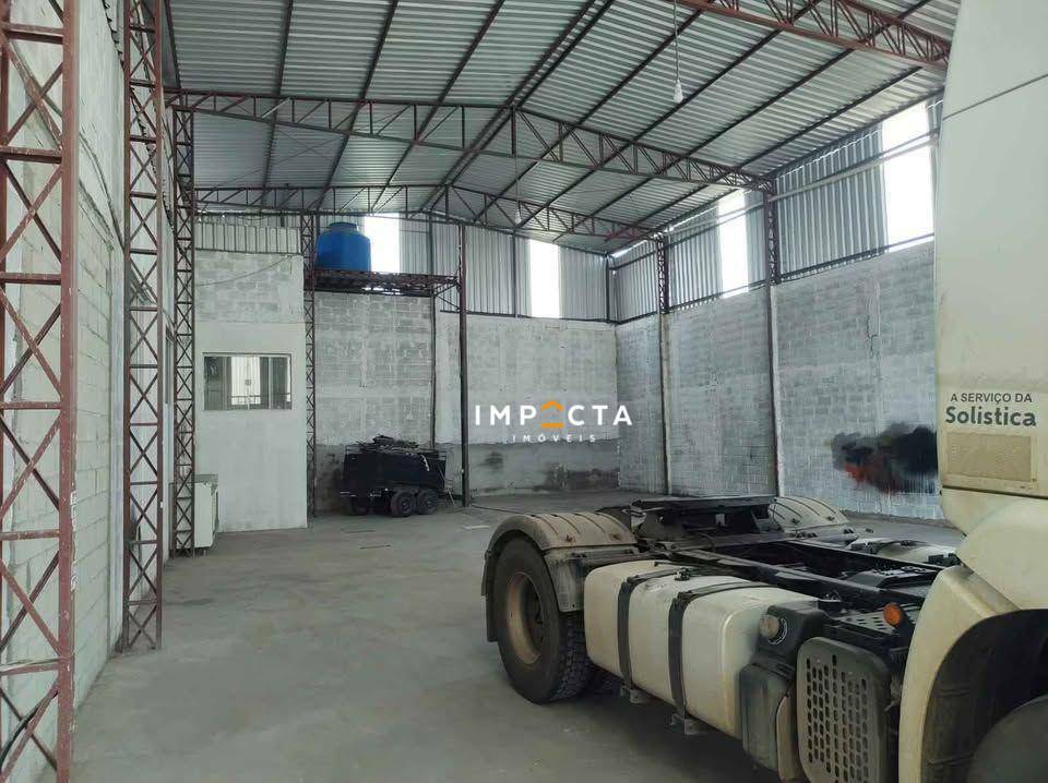 Depósito-Galpão-Armazém para alugar, 400m² - Foto 4