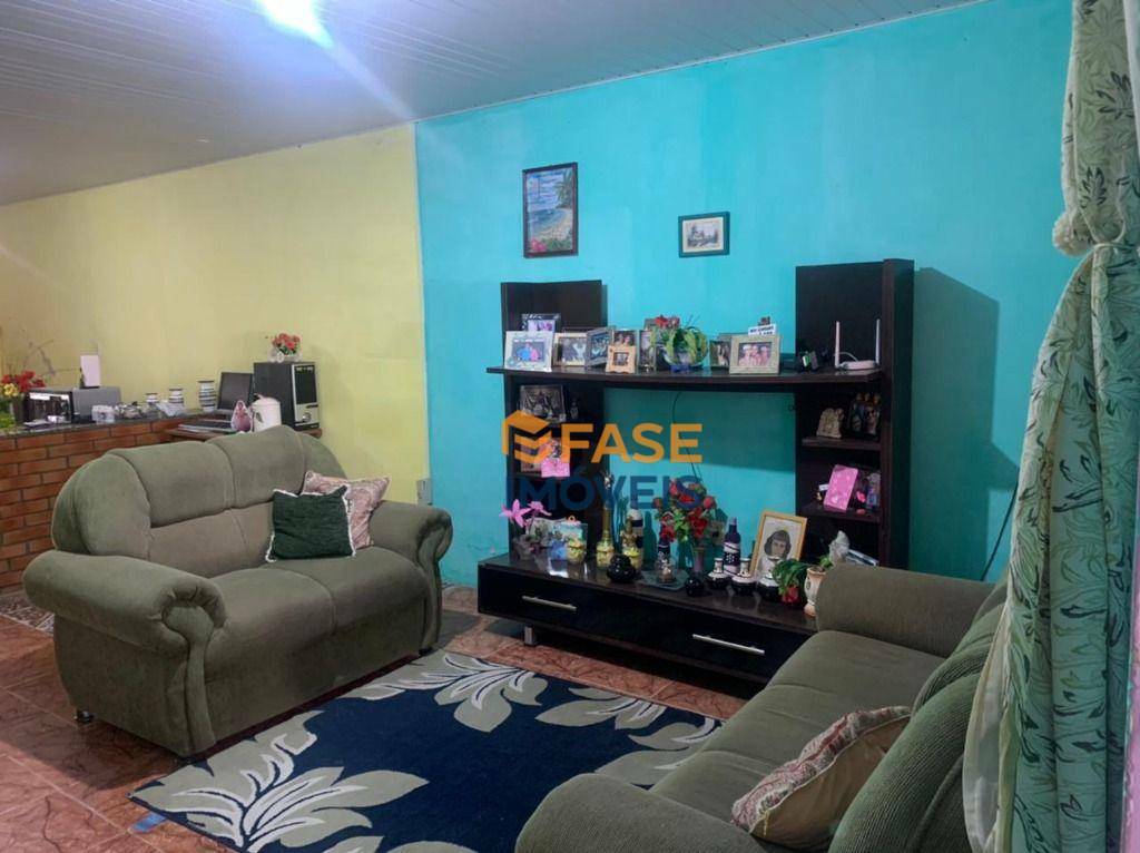 Casa à venda com 2 quartos, 1m² - Foto 5