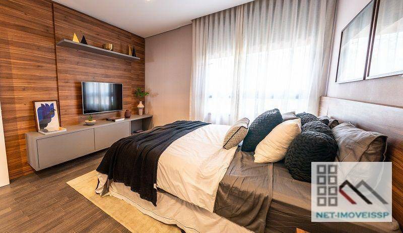 Apartamento à venda com 3 quartos, 157m² - Foto 15