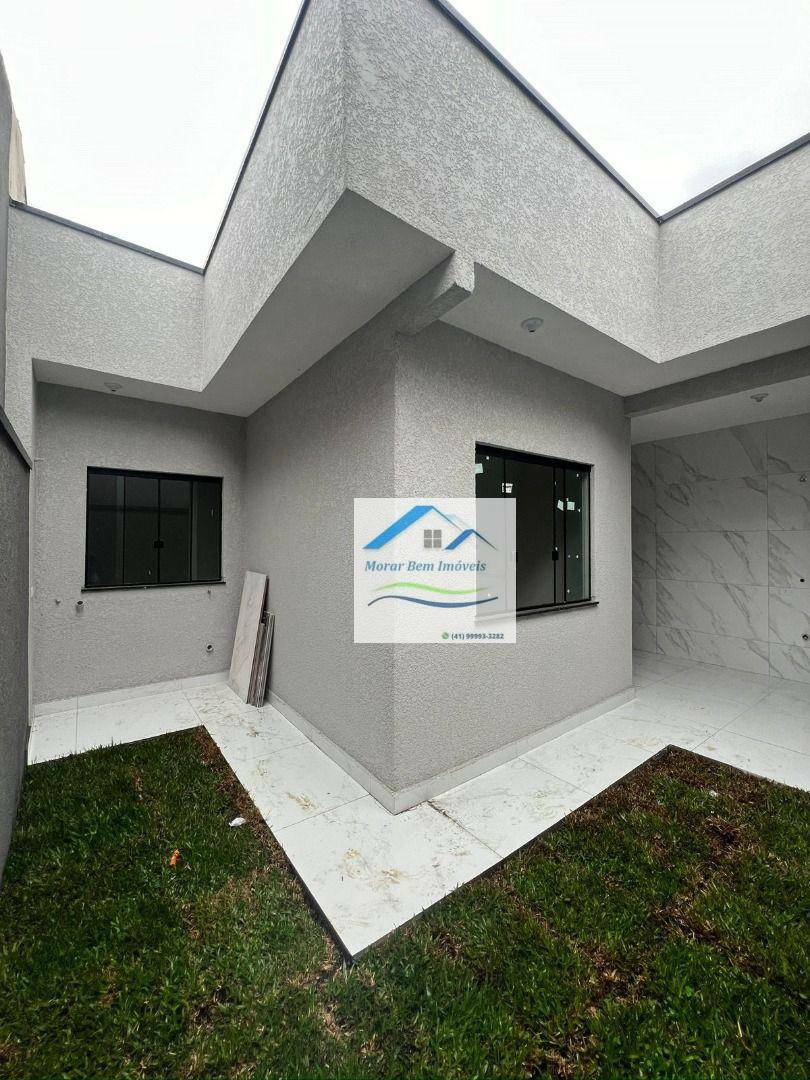 Casa, 3 quartos, 70 m² - Foto 2