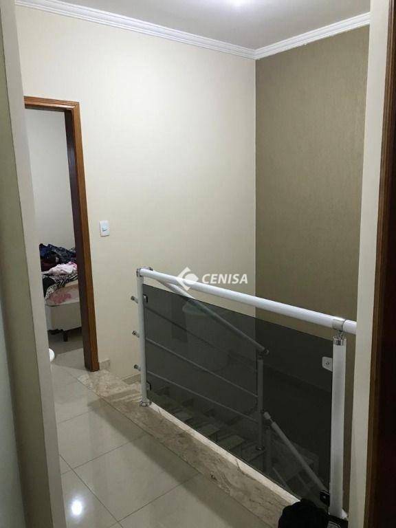 Casa à venda com 3 quartos, 205m² - Foto 13