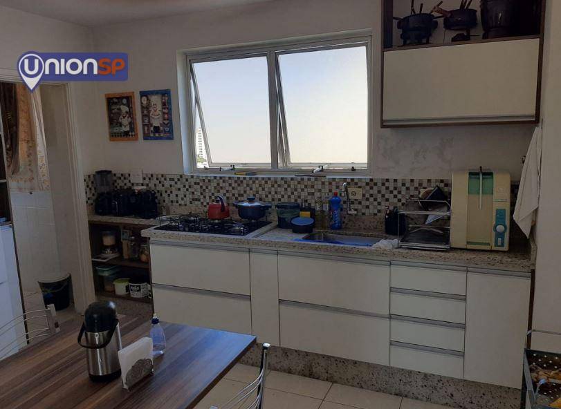 Apartamento à venda com 2 quartos, 85m² - Foto 14