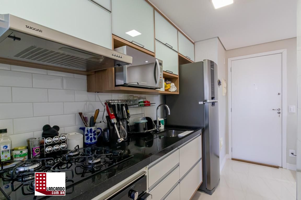 Apartamento à venda com 3 quartos, 70m² - Foto 19