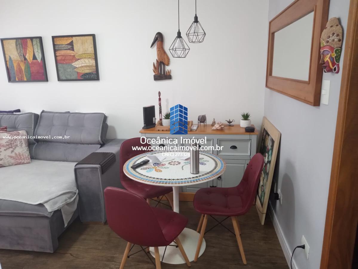 Apartamento à venda com 1 quarto, 50m² - Foto 1