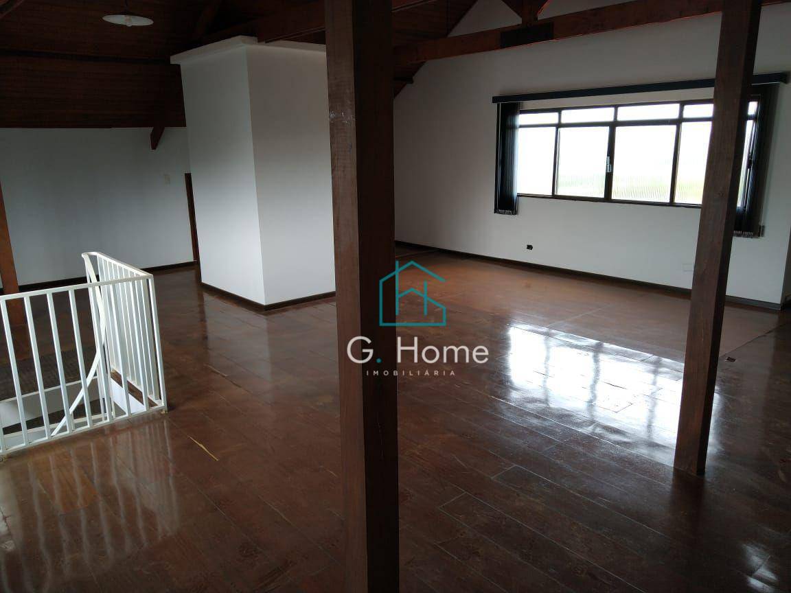 Sobrado para alugar com 3 quartos, 540m² - Foto 9