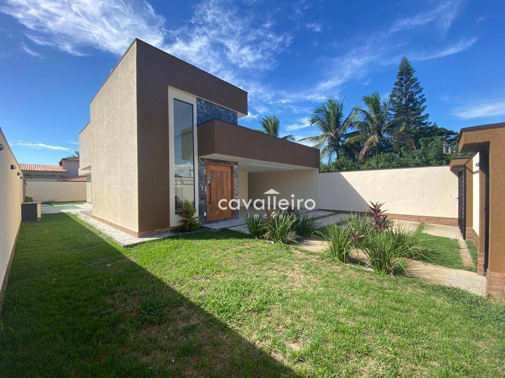 Casa à venda com 3 quartos, 175m² - Foto 2