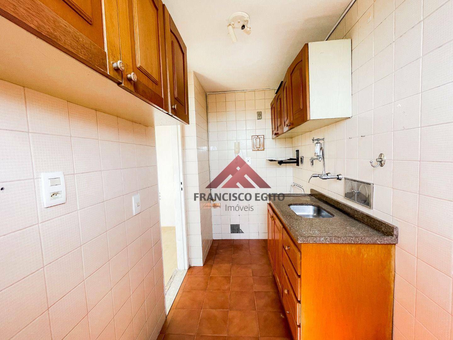 Apartamento à venda com 2 quartos, 50m² - Foto 11