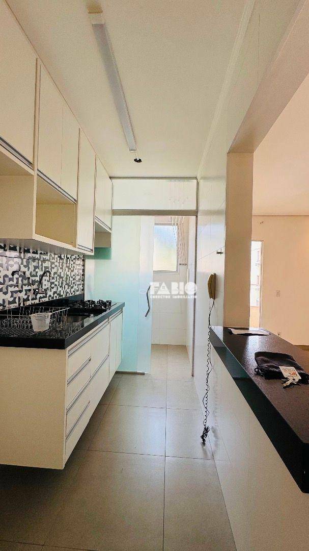 Apartamento à venda com 2 quartos, 50m² - Foto 8