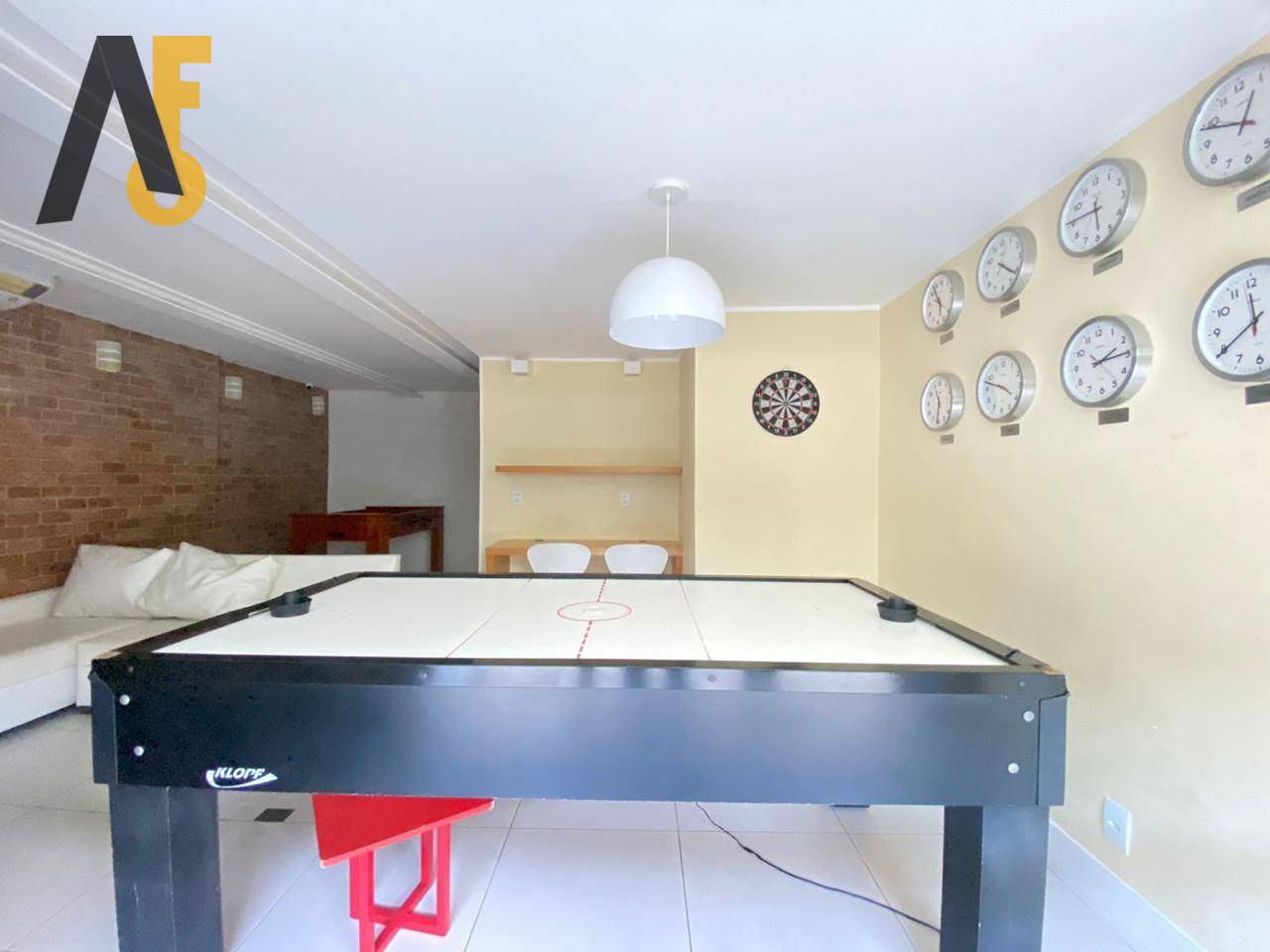 Apartamento à venda com 2 quartos, 62m² - Foto 20