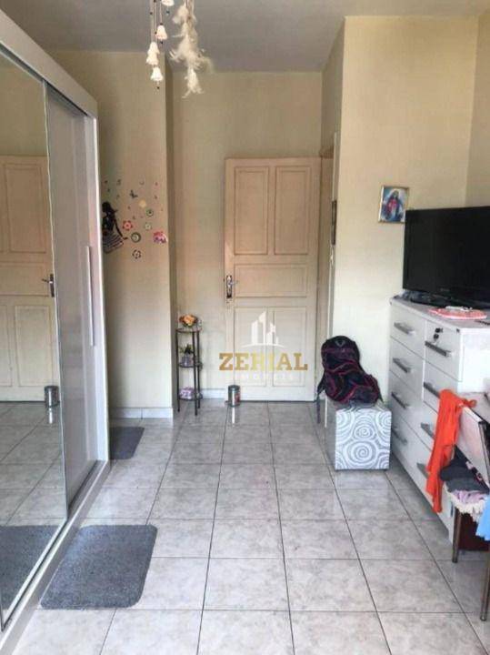 Sobrado à venda com 3 quartos, 200m² - Foto 10