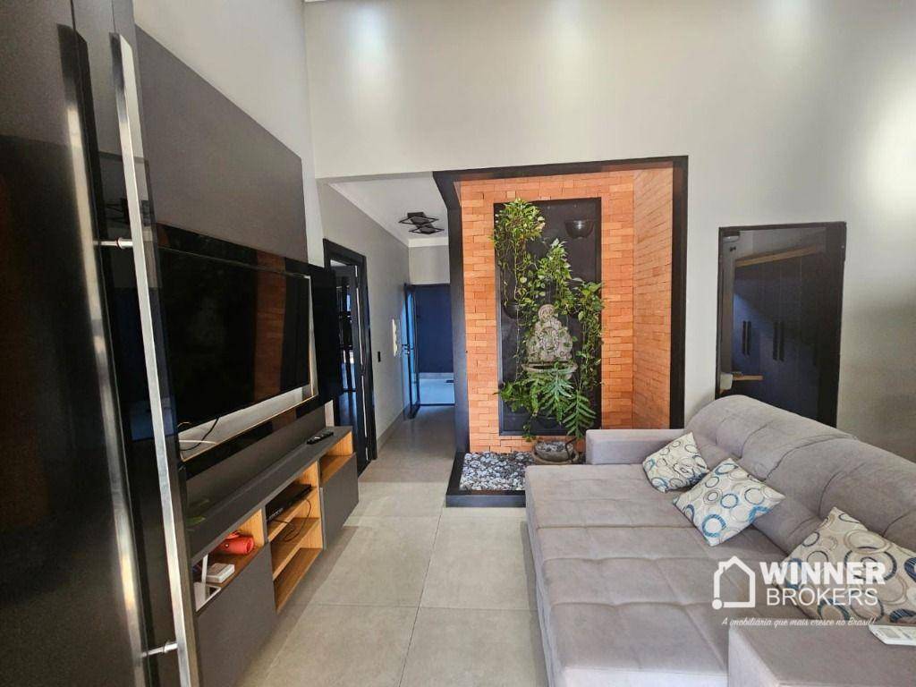 Casa, 2 quartos, 95 m² - Foto 3