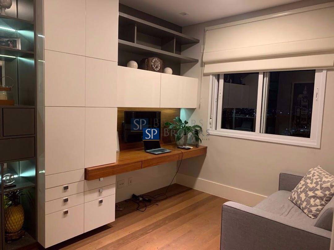 Apartamento à venda com 4 quartos, 284m² - Foto 14