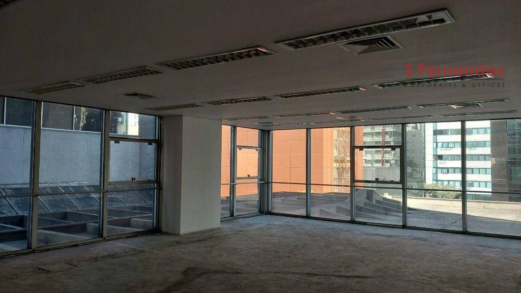Conjunto Comercial-Sala para alugar, 330m² - Foto 9
