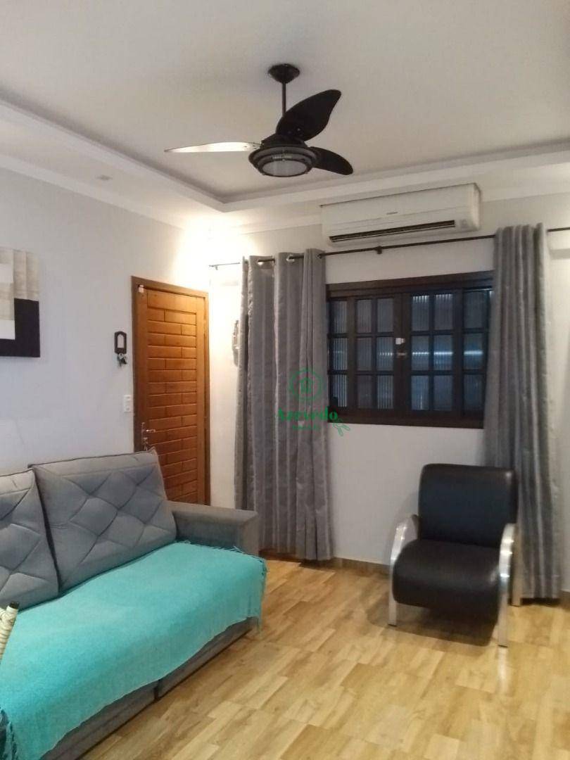 Casa à venda com 2 quartos, 100m² - Foto 7