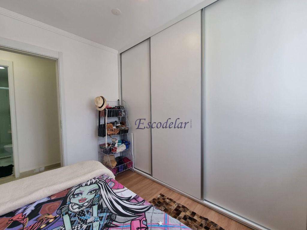 Apartamento à venda com 2 quartos, 63m² - Foto 16