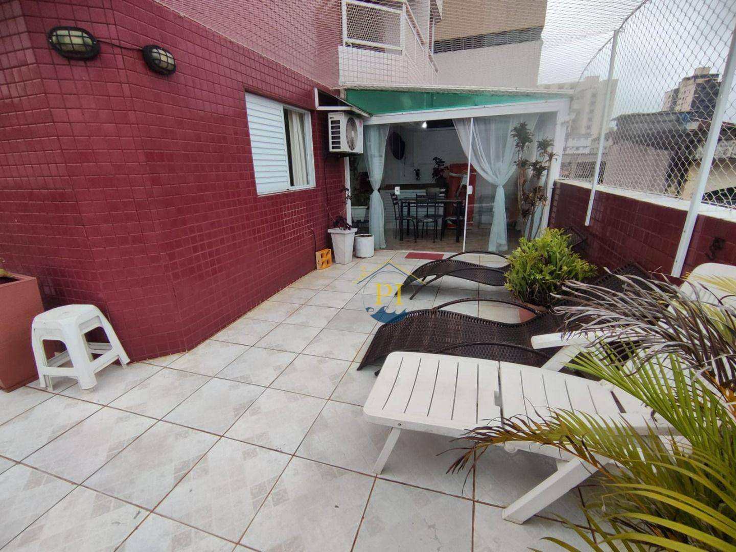 Apartamento à venda com 2 quartos, 127m² - Foto 30