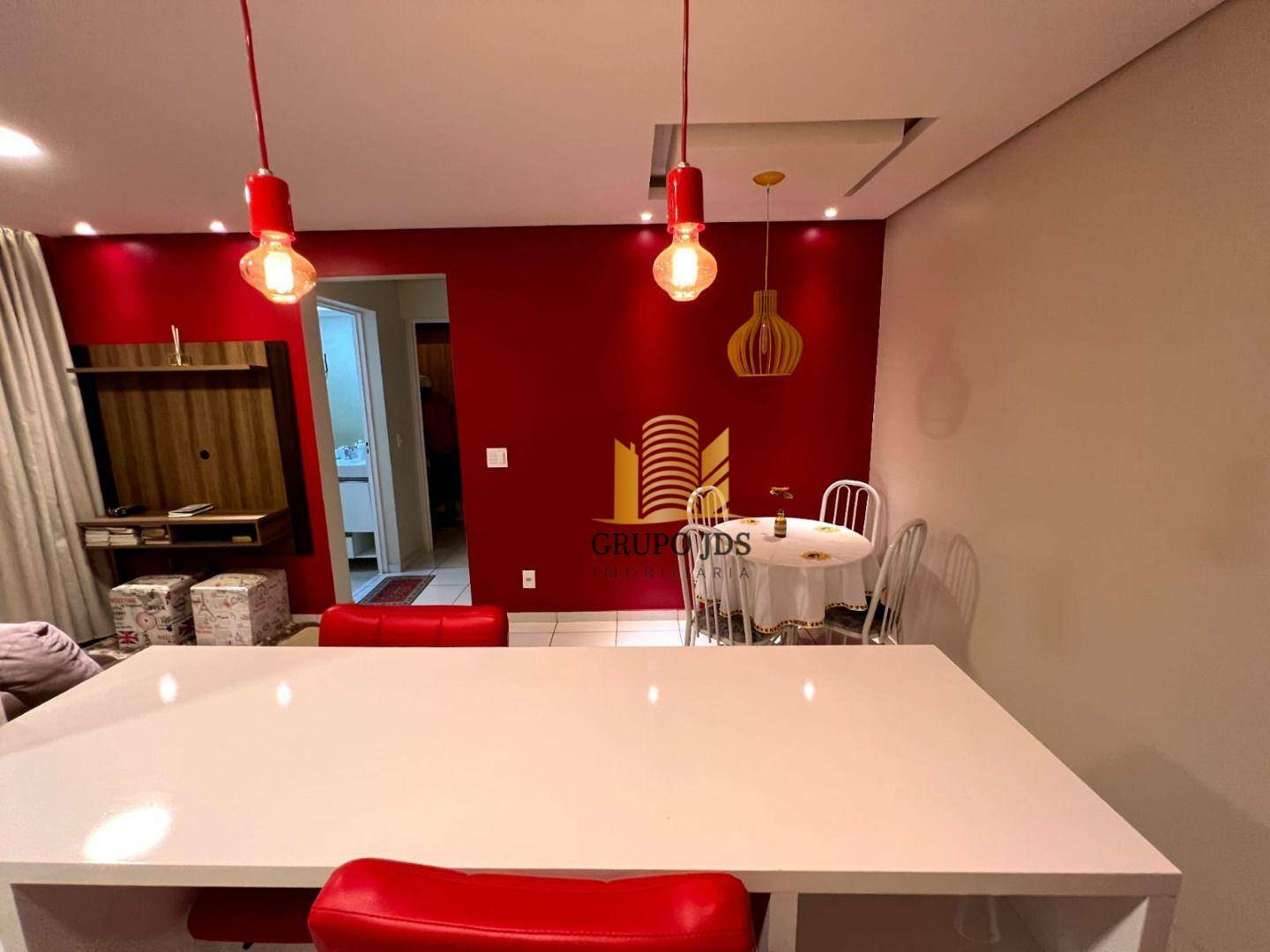 Apartamento à venda com 2 quartos, 49m² - Foto 9