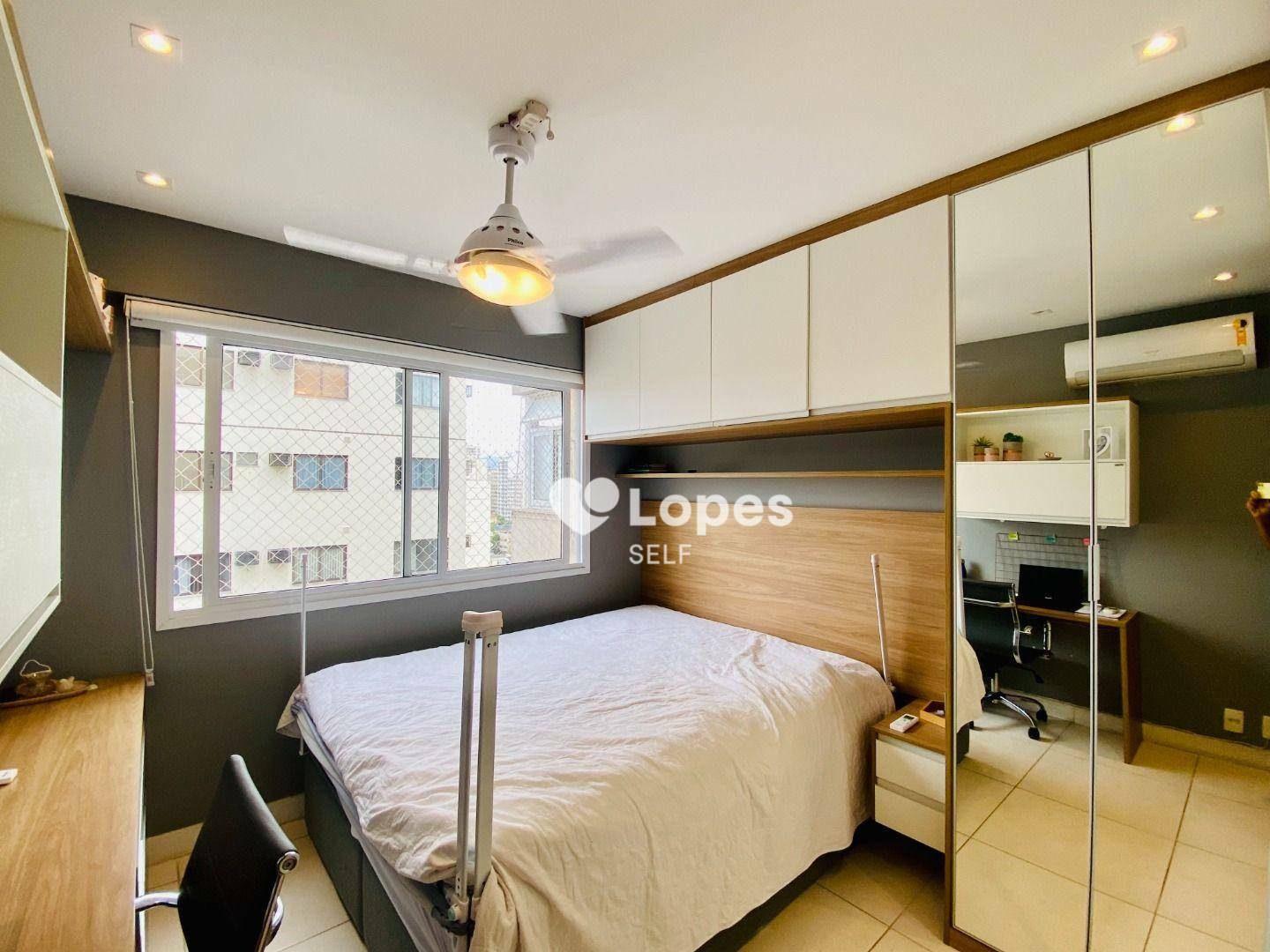 Apartamento à venda com 2 quartos, 97m² - Foto 7