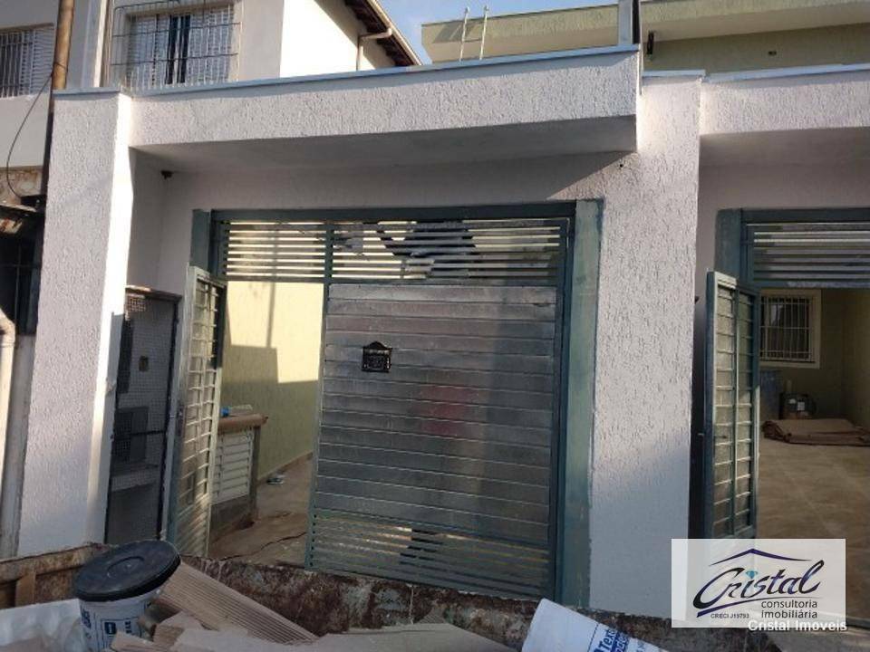 Casa à venda com 3 quartos, 90m² - Foto 5