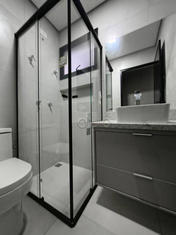 Casa de Condomínio à venda e aluguel com 3 quartos, 150m² - Foto 8
