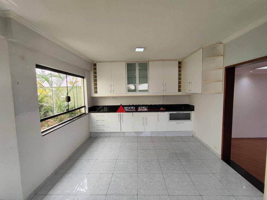 Sobrado para alugar com 4 quartos, 370m² - Foto 30