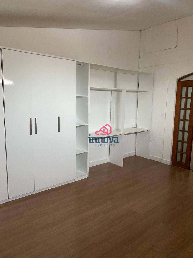 Sobrado para alugar com 2 quartos, 120M2 - Foto 28